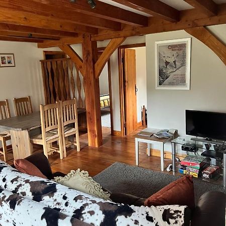 Chez Jallot - Upper Gite Vidaillat Eksteriør billede